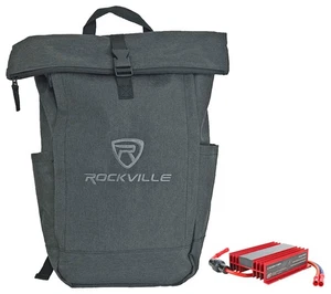 XS Power 993 Voltage Step-Down Module for 16v DC Electrical Sys w 50 Amperes+Bag - Picture 1 of 12