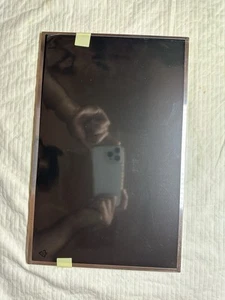 Dell Latitude E6400 Precision M2400 14,1" WXGA LED LCD Bildschirm G022H 0G022H S25 - Bild 1 von 3