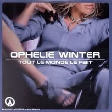 Tout Le Monde Le Fait von Ophelie Winter | CD | Zustand gut - Bild 1 von 2