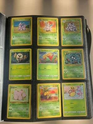 Pokemon Card Collection - Image 1 of 4