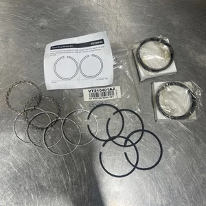 VT210401AJ CAMPBELL HAUSFELD 2-3/4" PISTON RING KIT FOR VT PUMPS MADE IN USA Nos - Picture 1 of 1