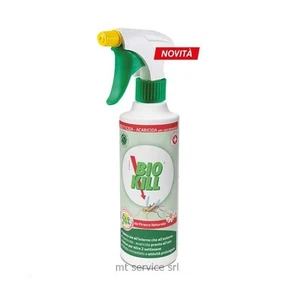 INSETTICIDA BIOKILL 375 ml C/EROGATORE - Imagen 1 de 1
