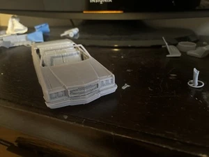 74 Caprice Convertible Kit - Picture 1 of 3