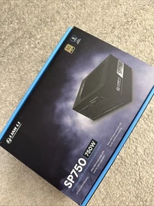 Lian Li SP 750 Performance 750W SFX Form Factor Power Supply Complete Retail PK - Picture 1 of 7