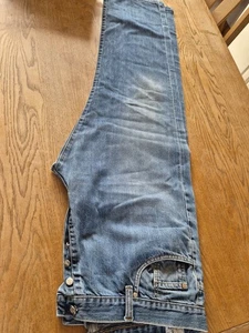 Mens Lacoste Jeans - Picture 1 of 4