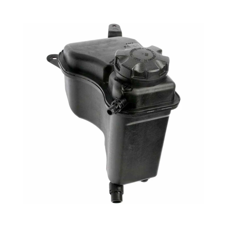 For BMW 328i xDrive 2009-2013 Pressurized Coolant Reservoir Plastic Cap Included - Image 1 of 4