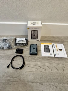 Nuovissimo ricevitore GPS Trimble R1 GNSS P/N: 99133 custodia Galileo Beidou GLONASS - Foto 1 di 8