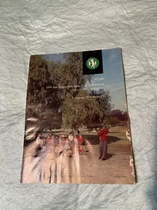 1959 San Diego PGA Open Golfturnier Arnold Palmer - Bild 1 von 12