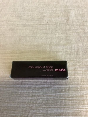 Avon Mini Mark it stick for Eyes- Gold opal - Image 1 of 4