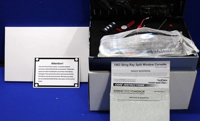 Team Caliber 2003 primera elección 1/24 #6 Mark Martin VIAGRA Ford Taurus MM3A206AI Foto 1 de 4