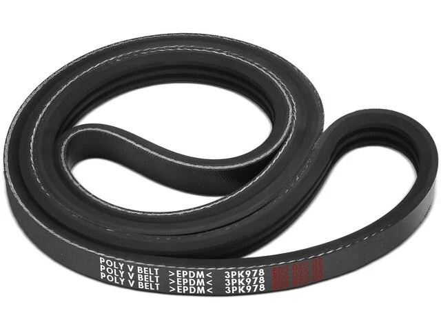 Accesorio correa de transmisión APR 24TVWB46 para Honda Accord Civic 1982 1983 Foto 1 de 1