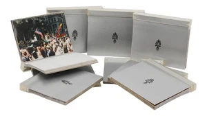 Appx. 300 Photographs from the 1995 New York City Gay Pride Parade VINTAGE LGBTQ - Picture 1 of 16