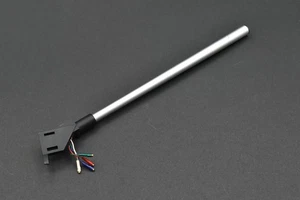JVC Victor PH-100 Straight Tonearm Pipe Tube QL-Y55F/QL-Y77F QL-A75/QL-A95 / 02 - Picture 1 of 5