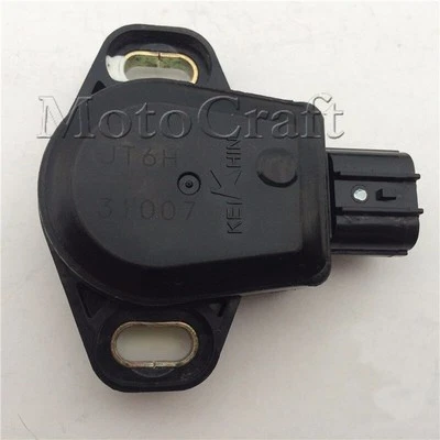 HONDA CBR1000RR original Throttle position sensor 2008-2011 Foto 1 de 3