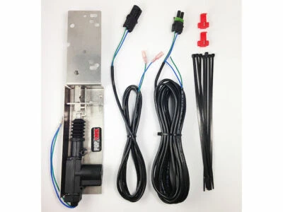 Bloqueo de puerta trasera clásico 25321SB para GMC Sierra 2500 HD 2007 bloqueo de puerta trasera eléctrica Foto 1 de 2