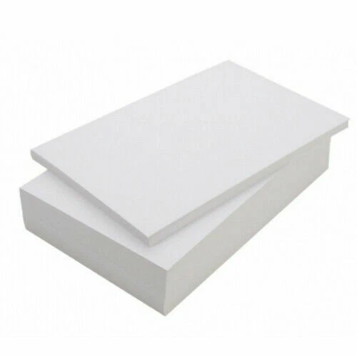 BRANDED A3 80GSM White Plain Paper GRAPHICS ART DRAWING PRINT - Pack of 100 Sheets