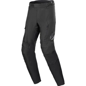 Herren Motorrad Hose L - Alpinestars ST-1 WP - schwarz - Bild 1 von 3