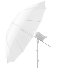 Neewer 60" Photography Video Studio Translucent Soft White Diffuser Umbrella