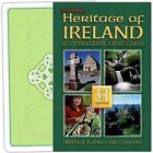 Irish Gift - Heritage of Ireland Playing Cards