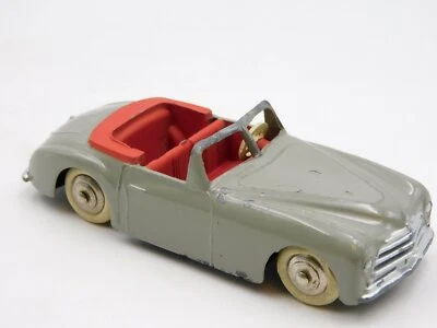Dinky toys Simca 8 Sport 24S Good Condition 1/43 Vintage Die Cast Modell - Bild 1 von 4