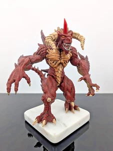 Blizzard Entertainment Diablo II 2: Lord Of Terror Action Figure (No Box) - Picture 1 of 1