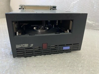 IBM Scalar 24 SC24 LTO-3 8-00321-01 Tape drive LTO3 Ultrium3 - Image 1 of 4