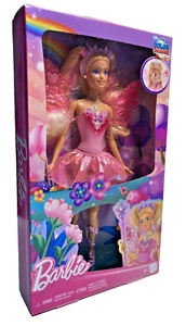 Barbie Color Change Fairy Doll Reveal - Picture 1 of 9
