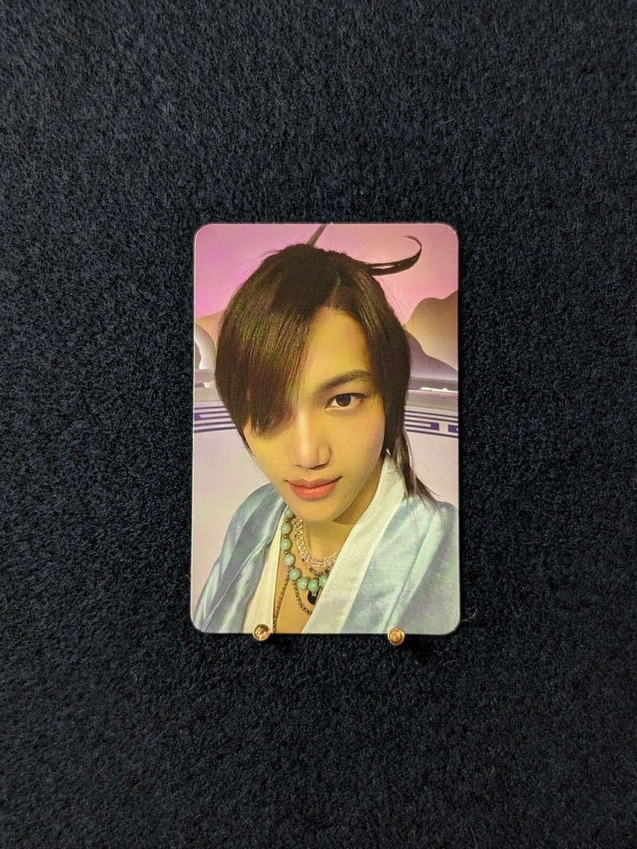 EXO: Kai Memorabilia for sale | eBay