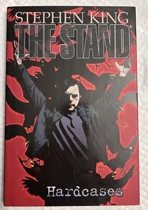 Stephen King - The Stand "Hardcases" - #1-5-First Printing 2011-Marvel Worldwide - Bild 1 von 7