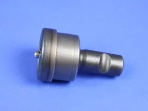 Brazo de control genuino Mopar 2001-2010 Chrysler PT Cruiser rótula 4656010AE - Imagen 1 de 3