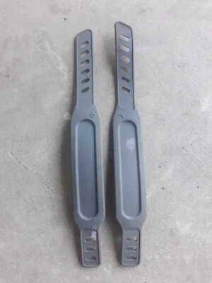 Life Fitness Correas Bicicleta Nuevas R y L Foto 1 de 4