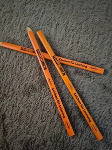 Readymix Zimmermannsbleistift - Bild 1 von 3