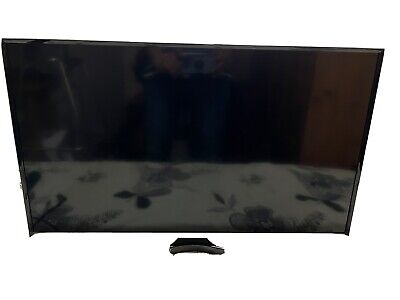 Samsung Smart TV UE32J5500AK 32  1080p HD LED Internet TV • 47£