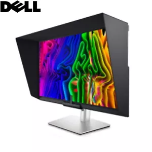 DELL UltraSharp UP3221Q Premier Color 4K HDR 32" Monitor IPS Mini LED Backlit 60 - Picture 1 of 3
