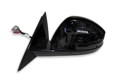 Espejo puerta izquierda Range Rover Evoque L551 LHD 17-20 K8D2-17683-cámara FDC 18 hilos Foto 1 de 4