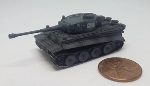 Can.Do. 1/144 Serie 1 - Tiger I. Frühe Prod. Pz.Rgt.Großdeutschland, 1943 (#1) - Bild 1 von 1