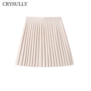 Falda para mujer CRYSULLY - Imagen 1 de 5