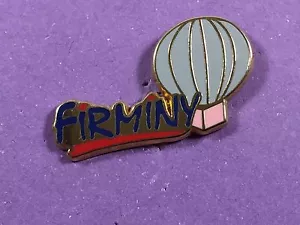 pins pin arthus bertrand firminy balloon montgolfiere - Foto 1 di 1