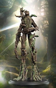 Weta TREEBEARD Miniature Statue The Lord of the Rings Model Display IN STOCK New - Picture 1 of 9