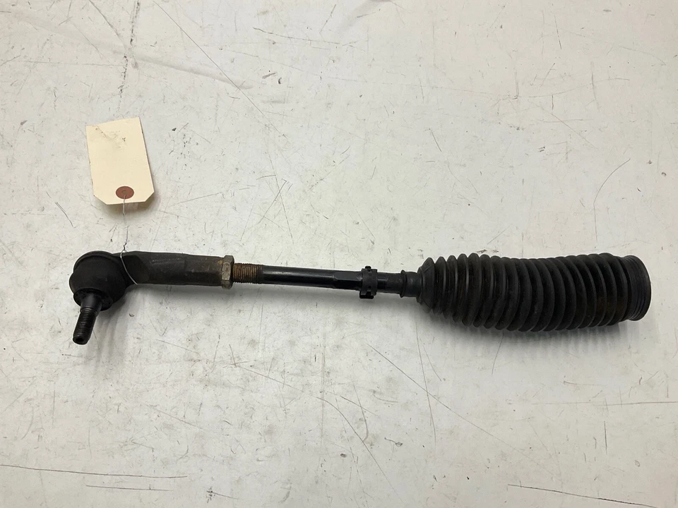 Volkswagen Passat 2015 barra de dirección delantera barra de amarre piñón OEM Foto 1 de 4