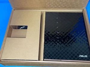 RT-AC52U ASUS Great-Value Dual-Band AC750 4-Ports Wireless Router - Picture 1 of 6