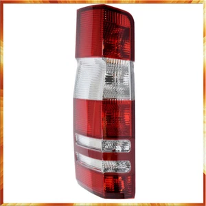 Rückleuchte Mercedes Sprinter W906 Links Heckleuchte Rücklicht E-Prüf - Bild 1 von 5