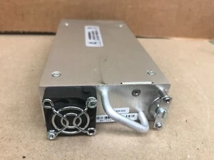EOS/Miranda LFVLT130-1103 24V 3.3A Power Supply Interconnect Plug-In Module - Picture 1 of 4