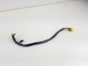 Suzuki GSX-R 750 K6/K7 WVCF BJ: 2006-2007 Kabelstrang Lenkerschalter Links - Bild 1 von 3