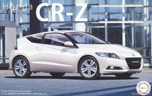 1:24 Scale Fujimi Honda CR-Z Model Kit - Hybrid - JDM - UK Stock - Picture 1 of 1