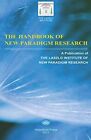 The Handbook of New Paradigm Research, Research 9781945390258 Free Shipping-,