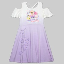 shopkins dresses