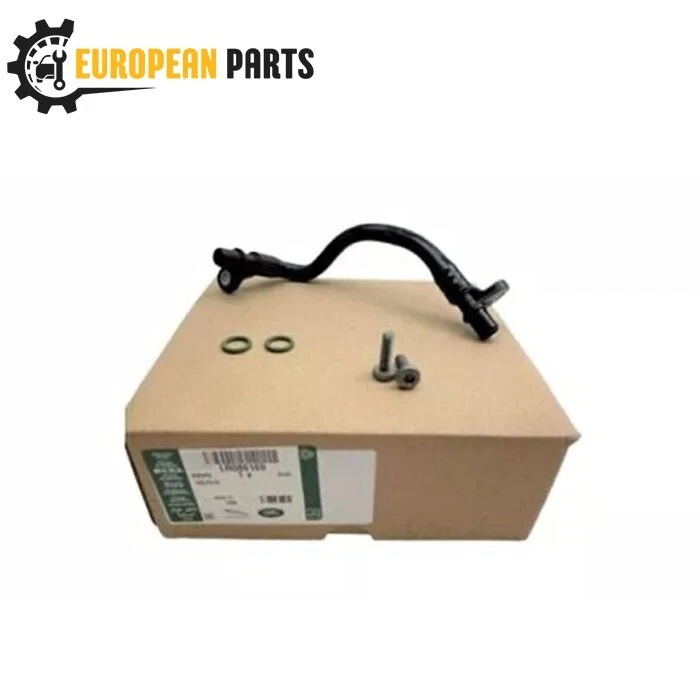 Land Rover Genuine Oil Pipe Kit LR086169 Discovery Sport Range Rover - Image 1 of 1