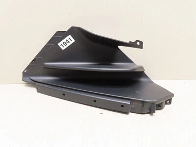 Lamborghini Huracan Evo 2020-2021 rejilla radiador lado izquierdo OEM 4T0853653C Foto 1 de 4