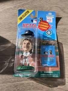 Nueva figura de béisbol sellada 1998 Headliners Randy Johnson Seattle Mariners MLB - Imagen 1 de 7